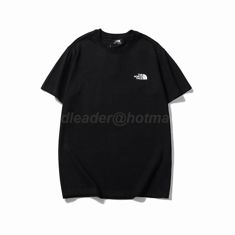 The North Face Men's T-shirts 222